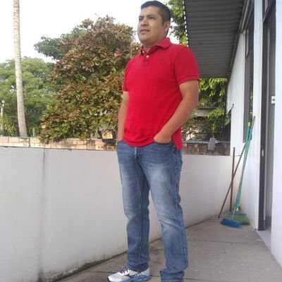 DavidMackz's profile picture. Dios Tu Eres Fiel