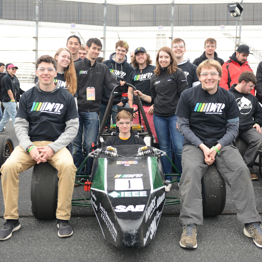 Dartmouth Formula Racing is a student run racing team that designs, builds, and races a formula-style racecar each year.