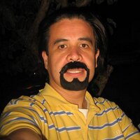 Arturo Mendoza (@arcure) 's Twitter Profile