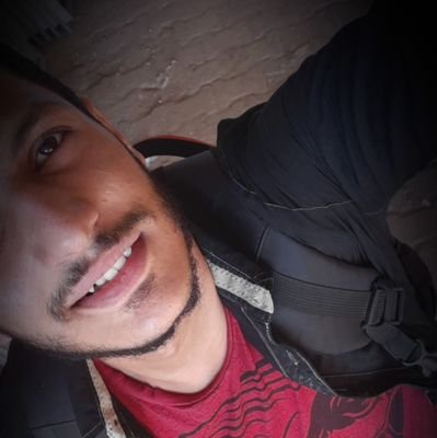 - ‏‏اسرقوا من العمر حياة 🖤😉

 
-: Get tired now, and live the rest of your hero life 💪