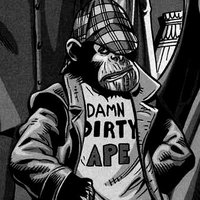 Detective Chimp (@dirk_fn_anger) 's Twitter Profile Photo Detective Chimp (@dirk_fn_anger) 's Twitter Profile Photo