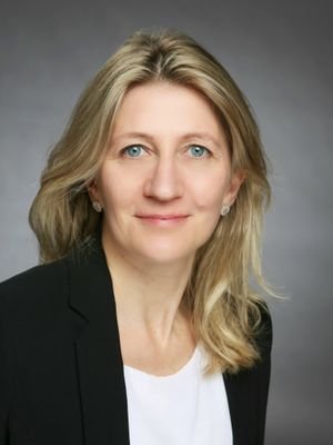 Anja Steinmann