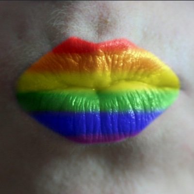 mrafree's profile picture. Clue is in the name.