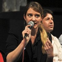 Anne-Sophie Dutat (@asdutat) 's Twitter Profile