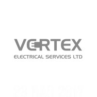 Vertex Electrical Services Ltd (@vertex_electric) 's Twitter Profile