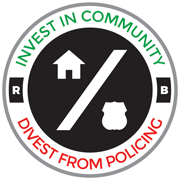 Reclaim the Block (@reclaimtheblock) 's Twitter Profile