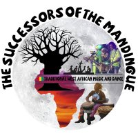 The Successors of the Mandingue (@tmandingue) 's Twitter Profile Photo The Successors of the Mandingue (@tmandingue) 's Twitter Profile Photo