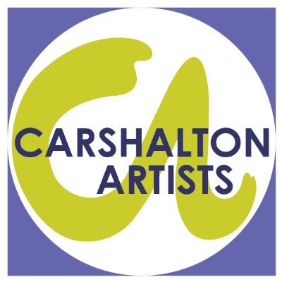 Visual Arts Networking & Carshalton Artists Open Studios (CAOS). Join us for Carshalton Artists Open Streets from 17 June to 25 July 2021.
