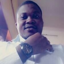 A great technocrat and egalitarian, a Person of distinctive humour, a blessed living and creature.a living creature with a solid principles of life.