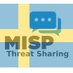 Swedish MISP Users (@SwedishMISP) Twitter profile photo