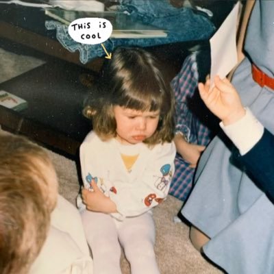 kaydubbya's profile picture. lover of pizza and pop punk, over-analyzer of everything. proud partner @sistermerci. I once hit a large bird while riding a bike so I'm also pretty much Fabio.