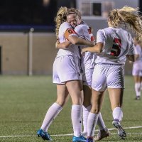 Edgewood College Women's Soccer(@EC_WSOC) 's Twitter Profile Photo