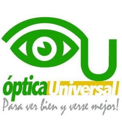 Óptica Universal, desde el 2007 en Honduras, ofreciendo la mejor atención, los mejores precios y las mejores marcas en aros y lentes. https://t.co/D6wfIsARTx