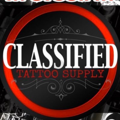 Board Member @casablancahns non-profit and business owner @classifiedtattoosupply