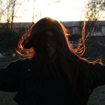 Vaniafallen's profile picture. 