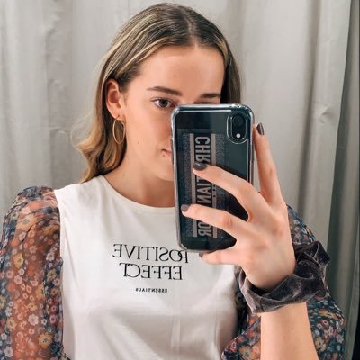 ashleynordyke Profile Picture