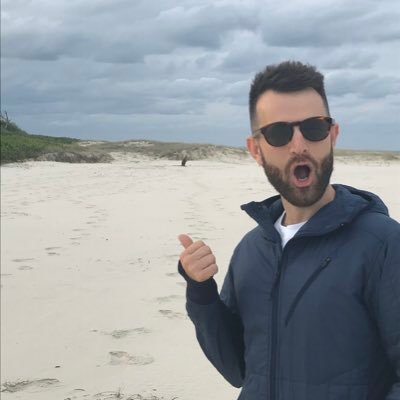 simotasmania's profile picture. Tweets are my own (only the good ones),should never be taken seriously and are not the views of my employer. Free speech doesn’t pay the bills. Im a Breatharian