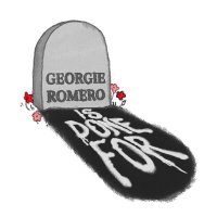 Georgie Romero Is Done For(@RomeroIsDoneFor) 's Twitter Profile Photo