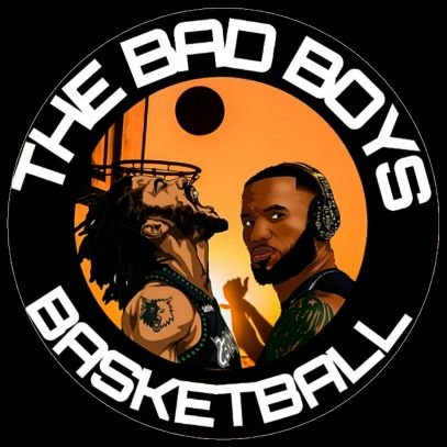 TheNbaBoys's profile picture. 🗞️Notizie
😂Meme
📊 Statistiche
🎥 Highlights 
E tanto altro sul mondo della Nba🇺🇲