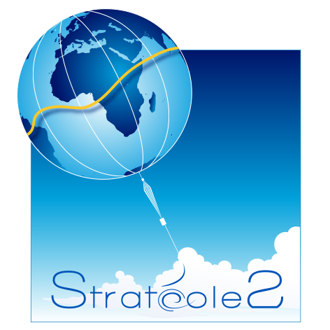 Strateole2USA's profile picture. US atmospheric instruments funded by @NSF flying on the @strateole_2 long-duration super-pressure balloon campaign in the tropical tropopause layer