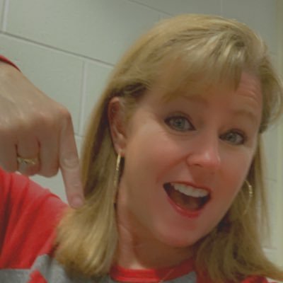 I'm a teacher, a coach, a mother, and a movie and book lover...