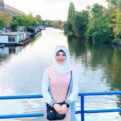 RazanAlShare's profile picture. ☆ A dreamer ☆