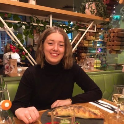 mia_ohare's profile picture. Journalist | Showbiz Reporter @DailyMirror | Email: mia.ohare@reachplc.com