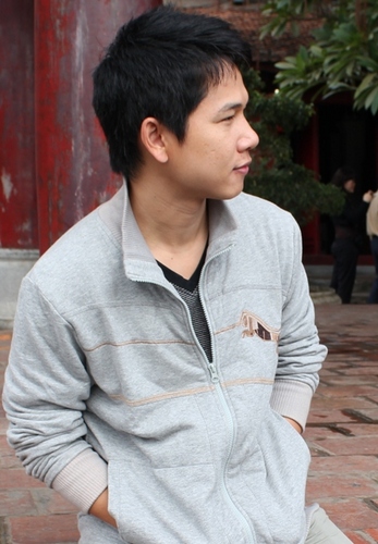 PhD PhD PhD Vietnam very nice! I never forget^^