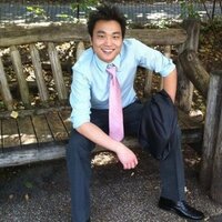 OwEn Wu - @GuessAndGas Twitter Profile Photo