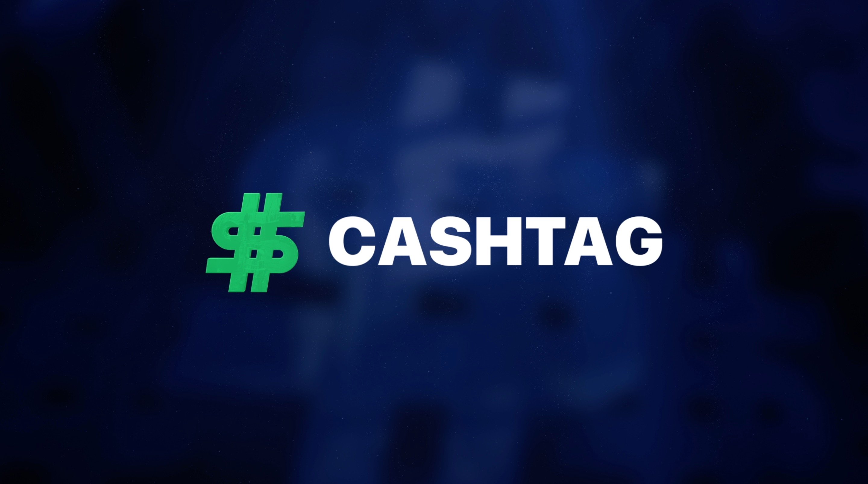 Cashtagtv's profile picture. That’s a wrap on Season 1 of Cashtag - thanks for playing! Look out for updates on a BIGGER, BETTER Season 2 coming in 2020!  🤑Register to play: