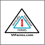 vifarms's profile picture. Where the tail meets the head. We are NYC based Urban Aquaponics Farmers... Vertically Integrated Farms