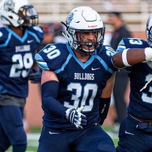 BradenVerbatim's profile picture. SWOSU Football Has Been