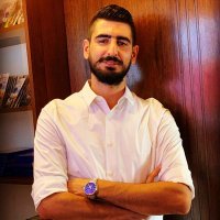 jad hilal (@jadh28) 's Twitter Profile