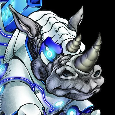 CyberRhinoGames Profile Picture