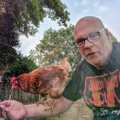 Naïef genoeg om naïviteit als een deugd te zien.