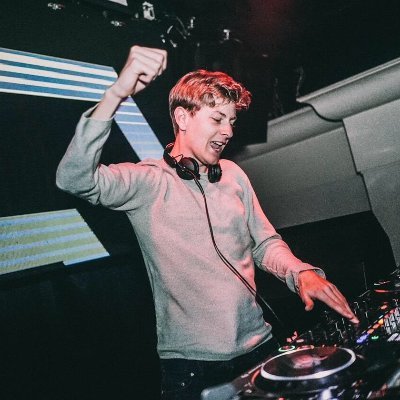 robinaristo's profile picture. Robin Aristo - Chromatic is OUT NOW: https://t.co/LQggKTor6x