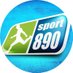 Sport 890 (@sport890) Twitter profile photo Sport 890 (@sport890) Twitter profile photo