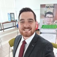 Paddy-NOW (@now_paddy) 's Twitter Profile