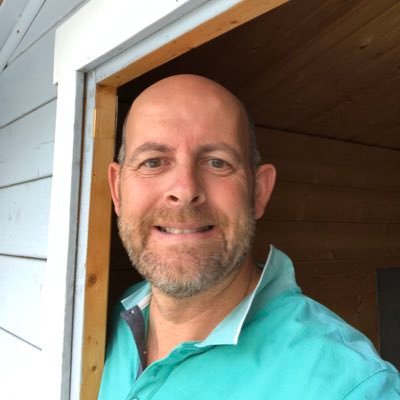 eericdoucet's profile picture. 