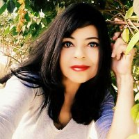 Sandra B Garcia(@SandraBGarcia1) 's Twitter Profile Photo