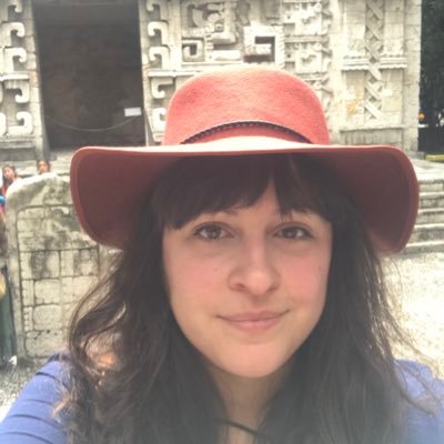 sarahmbaraba's profile picture. educator | co-proprietor of @Arkadin cinema | mommy to Baggins | wifey to @wolfmansrazor