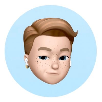 Profile Picture of Penny (@PennyWolfe) on Twitter