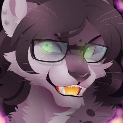 36 | Straight | She/Her | ❤ Married to Gavinfoxx ❤ | Art is on my FA profile | Techsmith329 | Icon done by @faunbutt | Banner done by @akitamonstercom |