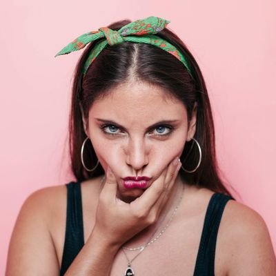 (She/Ella) Feminista. Trabajadora Social. No estoy muchísimo por aquí, te dejo mis otras redes 😉 Instagram: @estefania033 TikTok: @estefania0033