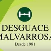 Desguace Malvarrosa(@desguacemalvaOK) 's Twitter Profileg