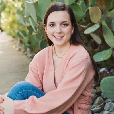 KatieKinser4's profile picture. 