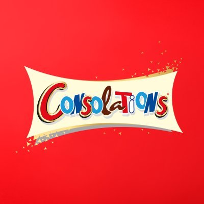 Découvrez #Consolations : les chocolats Celebrations, mais pour ceux qui ont besoin de réconfort. Règlement du jeu : https://t.co/T9m1iuVKCQ