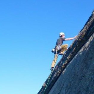 PhD student studying structural biology/biophysics. Loves challenges and adventure, be them intellectual or otherwise. | Northwestern University