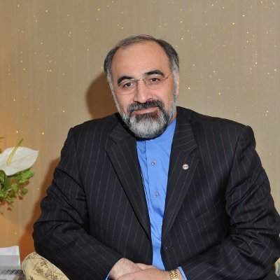 Sabzalipour Profile Picture
