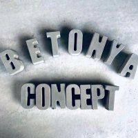 BetonyaConcept (@betonyaconcept) Twitter profile photo